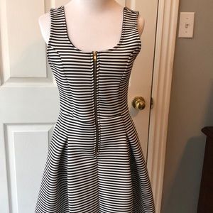 Seriously sassy dress!